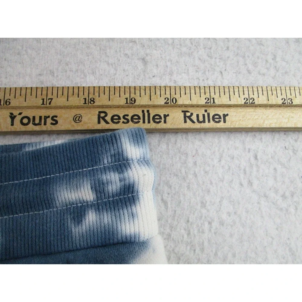 True Religion Jogger Pants Mens XL Sunset Tie Dye Sweatpants Lounge‎ Athletic